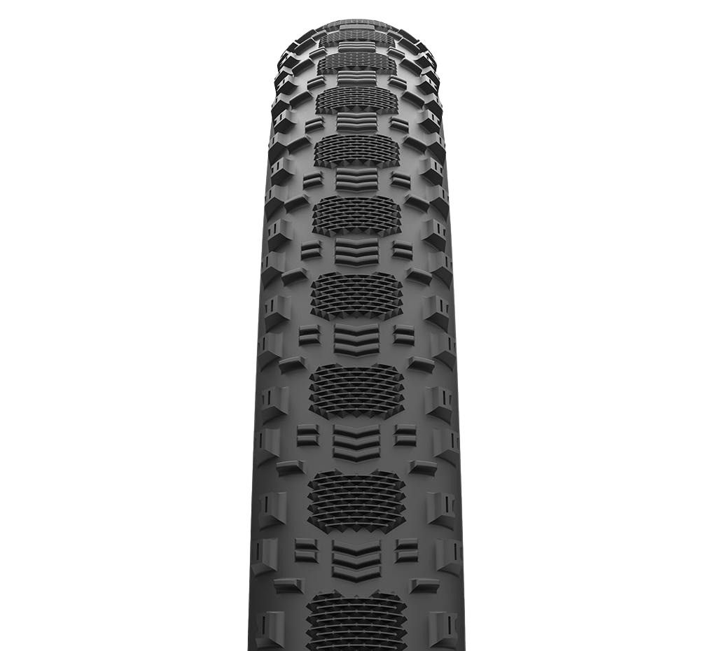 Maxxis Aspen ST Hypr-X EXO TR 700x55c Gravel Tyre