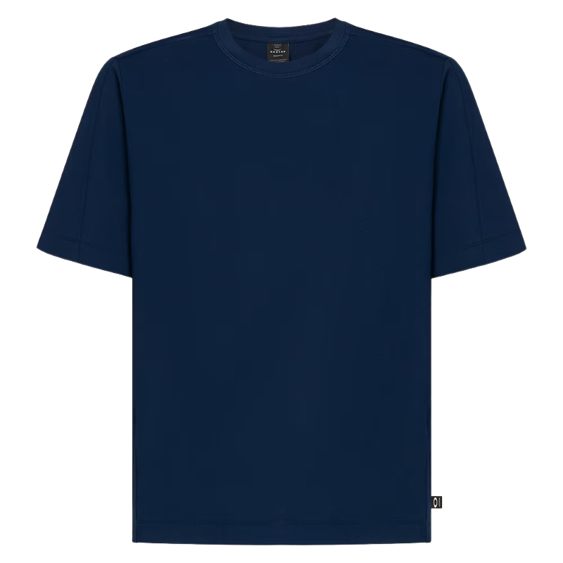 Oakley All Day Short Sleeve Men's Shirt
