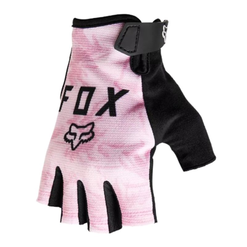Fox Ranger Gel Short Finger Gloves