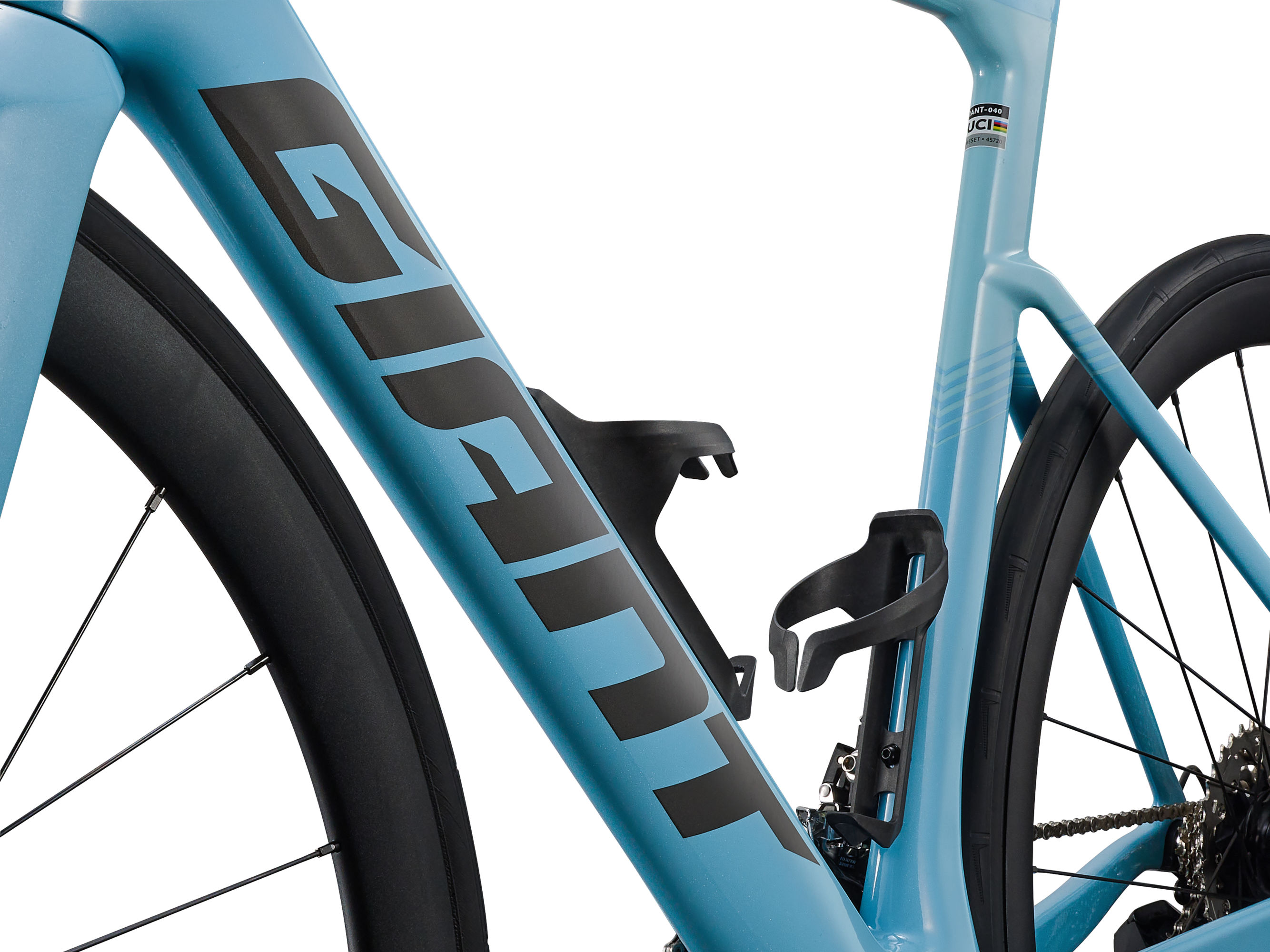 Giant Propel Advanced 2 Carbon Road Bike 2027