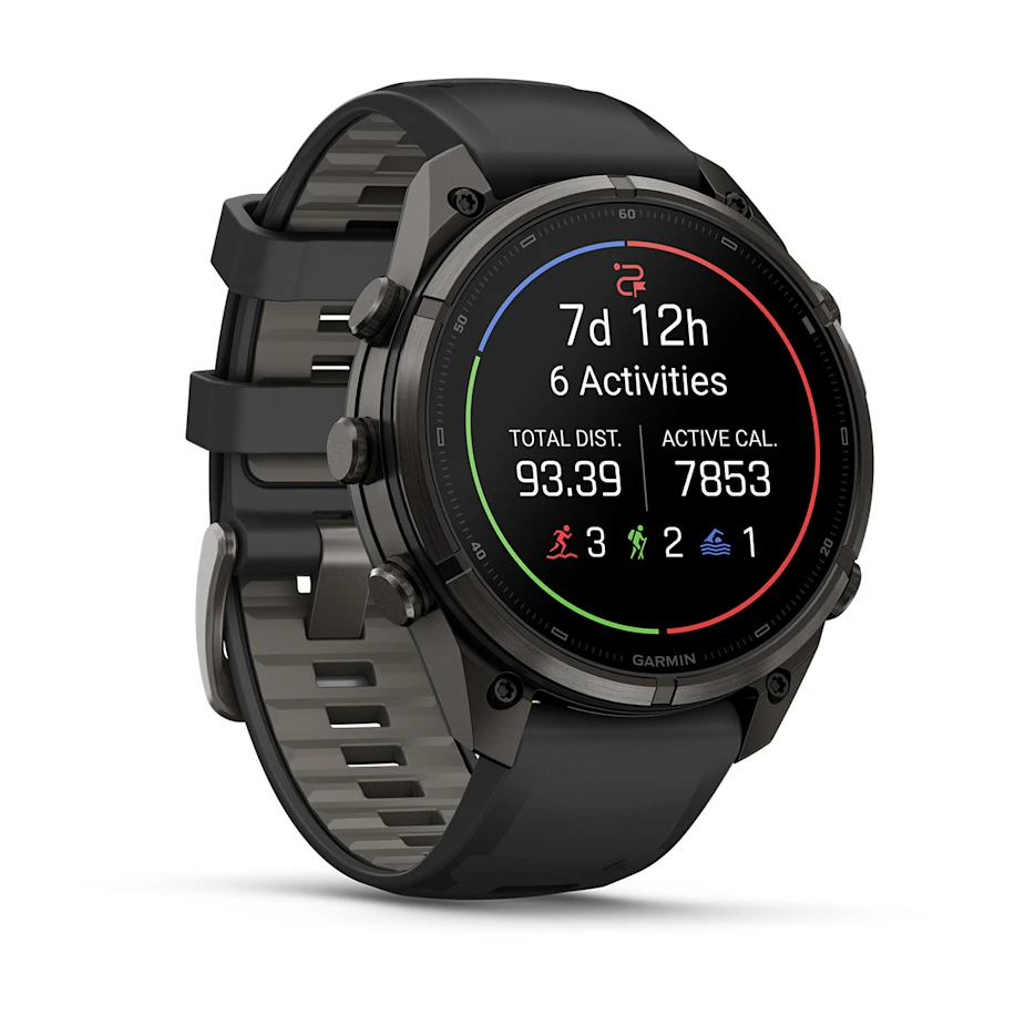 Garmin Fenix 9 Pro 47mm Smartwatch 