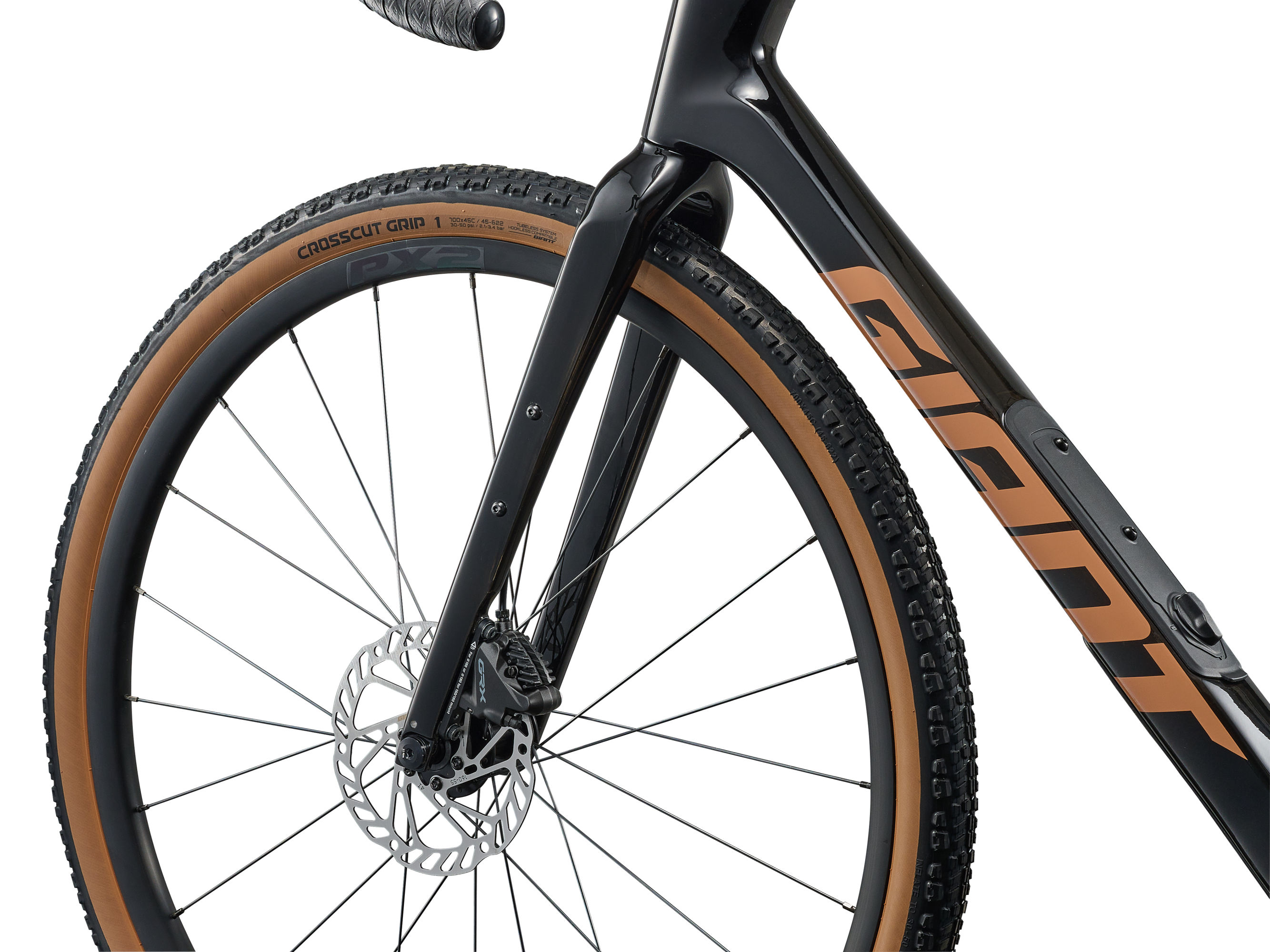 Giant Revolt Advanced 2 Carbon Gravel Bike 2026