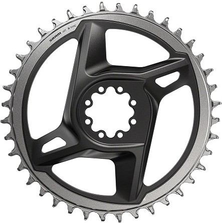 SRAM RED/Force Direct Mount 8 Bolt 40T Chainring 