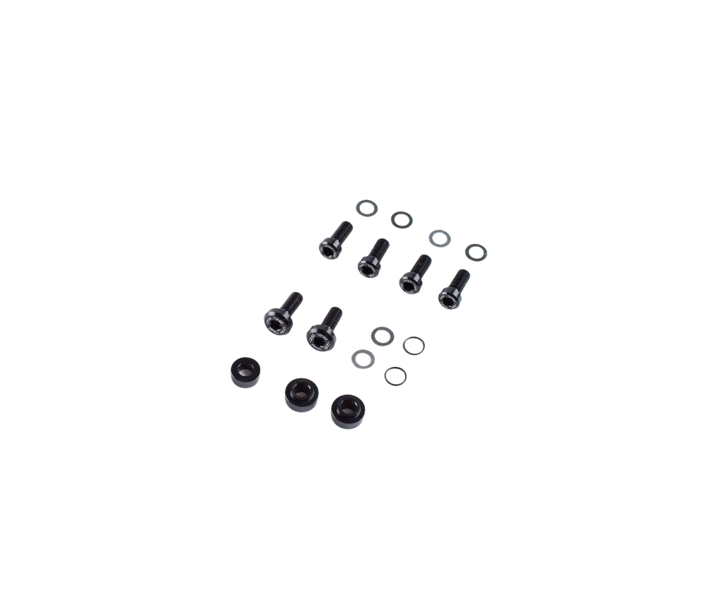 Orbea Hardwear Kit Link-Seat Stays Oiz 23 XC63