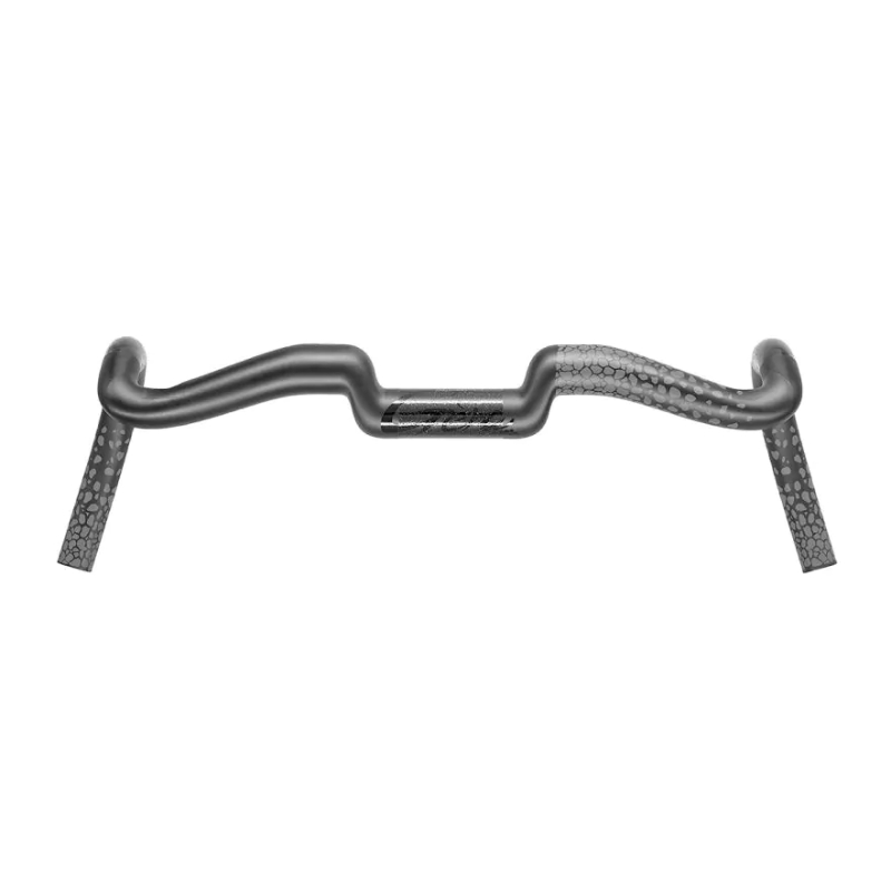 Deda Gera Carbon Gravel Handle Bars GERA46X