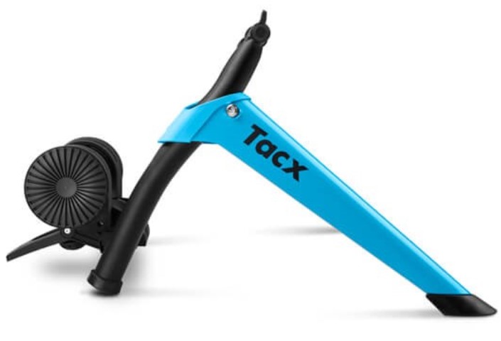 Tacx Boost Indoor Trainer Bundle