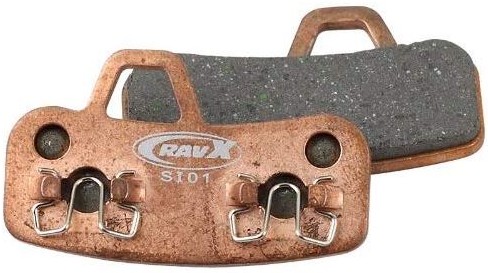 Ravx Hayes Stroker Ace Mountain Bike Brake Pad
