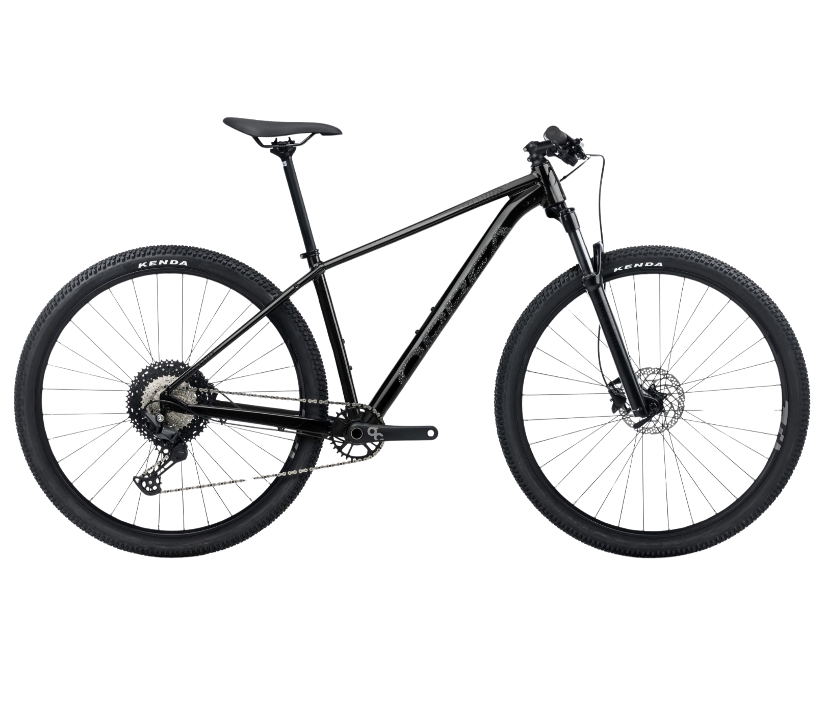 Orbea Onna 10 Aluminum Hardtail Mountain Bike 2024 