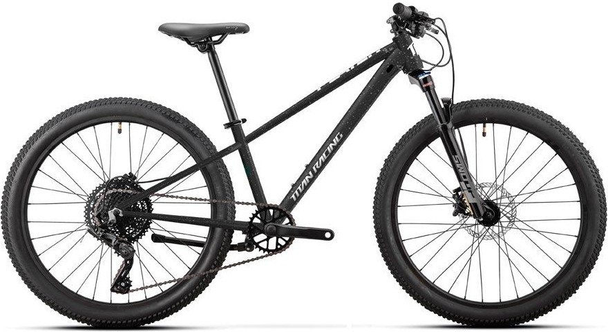Titan Player 26 Inch Junior Boys Bike 2026