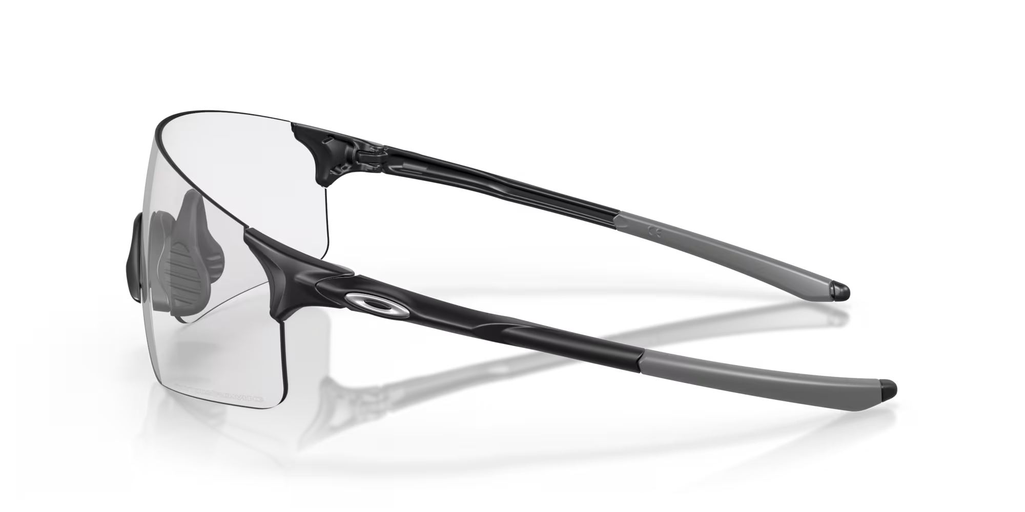 Oakley EVZero Blades Sport Sunglasses 