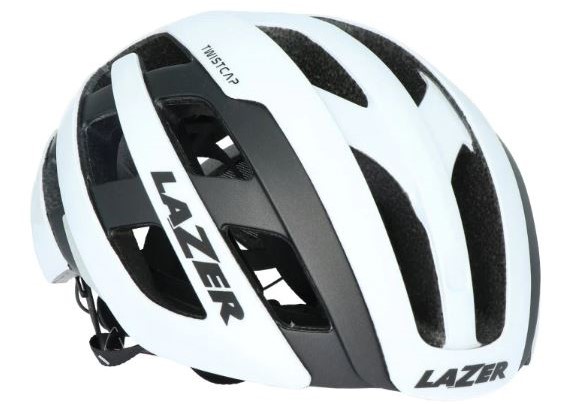 Lazer Century + LED Road Helmet 