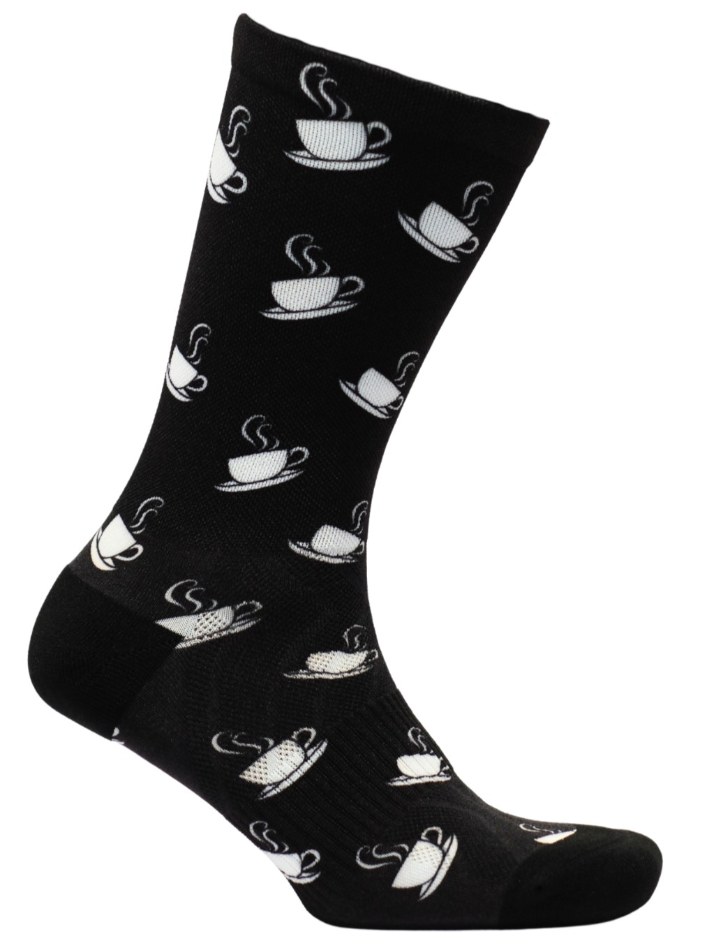 Cycle Lab Crew Unisex Socks Custom