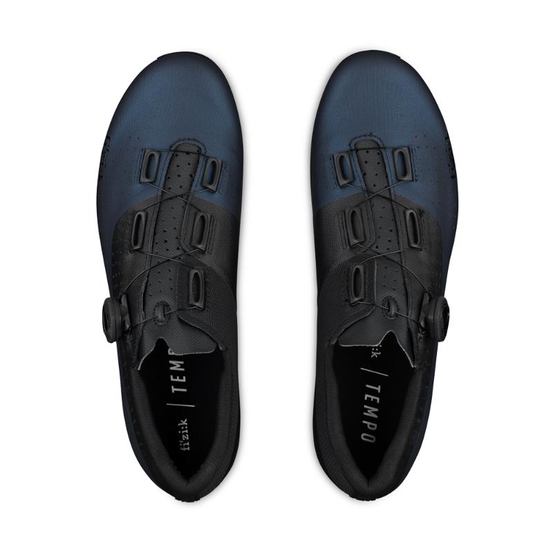 Fizik Tempo Overcurve R4 Unisex Road Shoes 