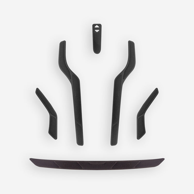 MET Helmet Pad Kit Manta 