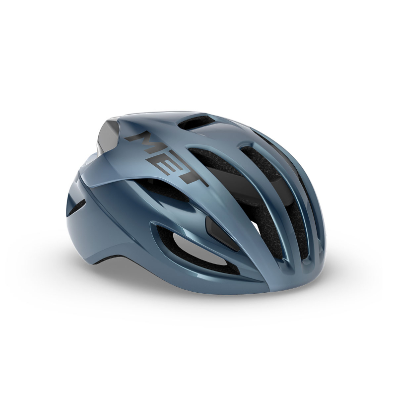 Met Rivale MIPS Road Helmet 