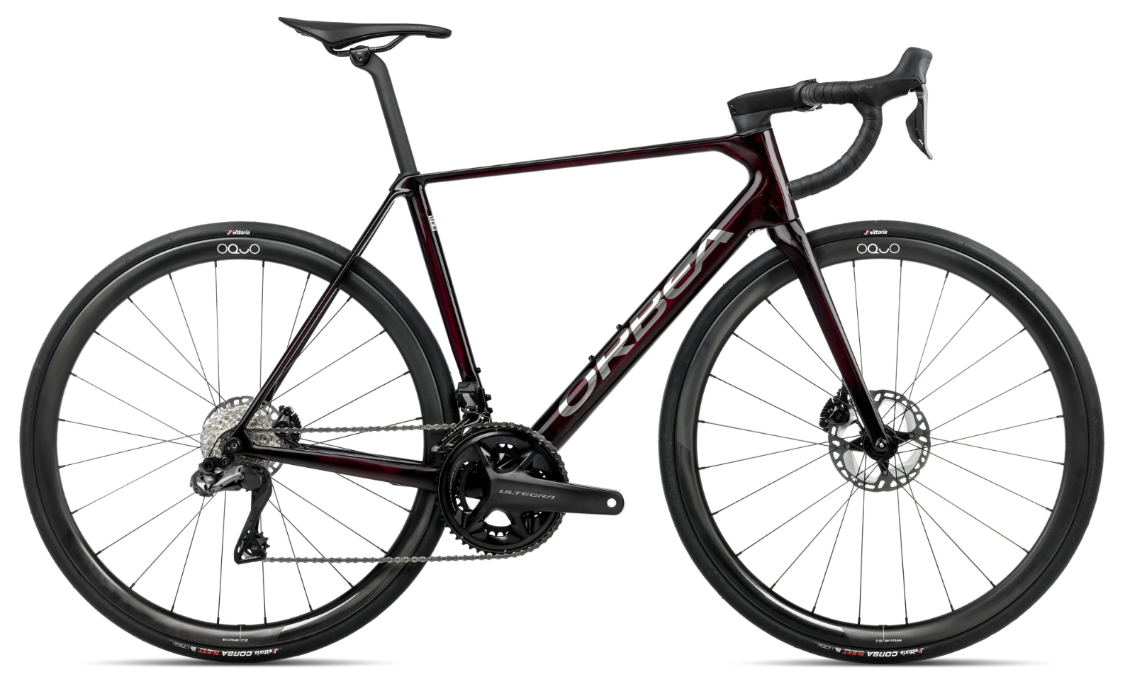 Orbea Orca M20ITeam Carbon Road Bike 2025 