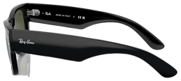 Ray-Ban Mega Wayfarer Fashion Sunglasses