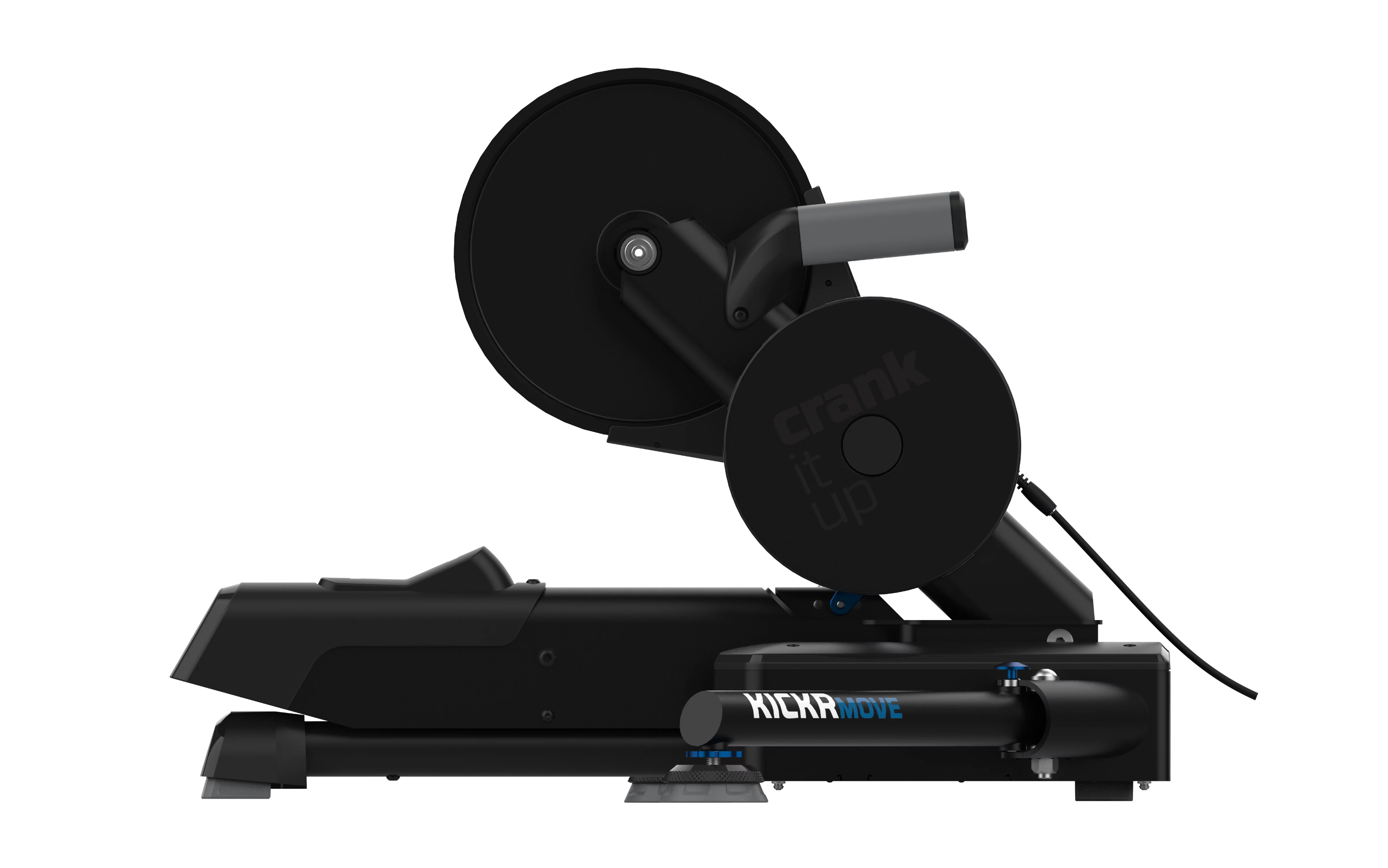 Wahoo Kickr Move Indoor Smart Trainer