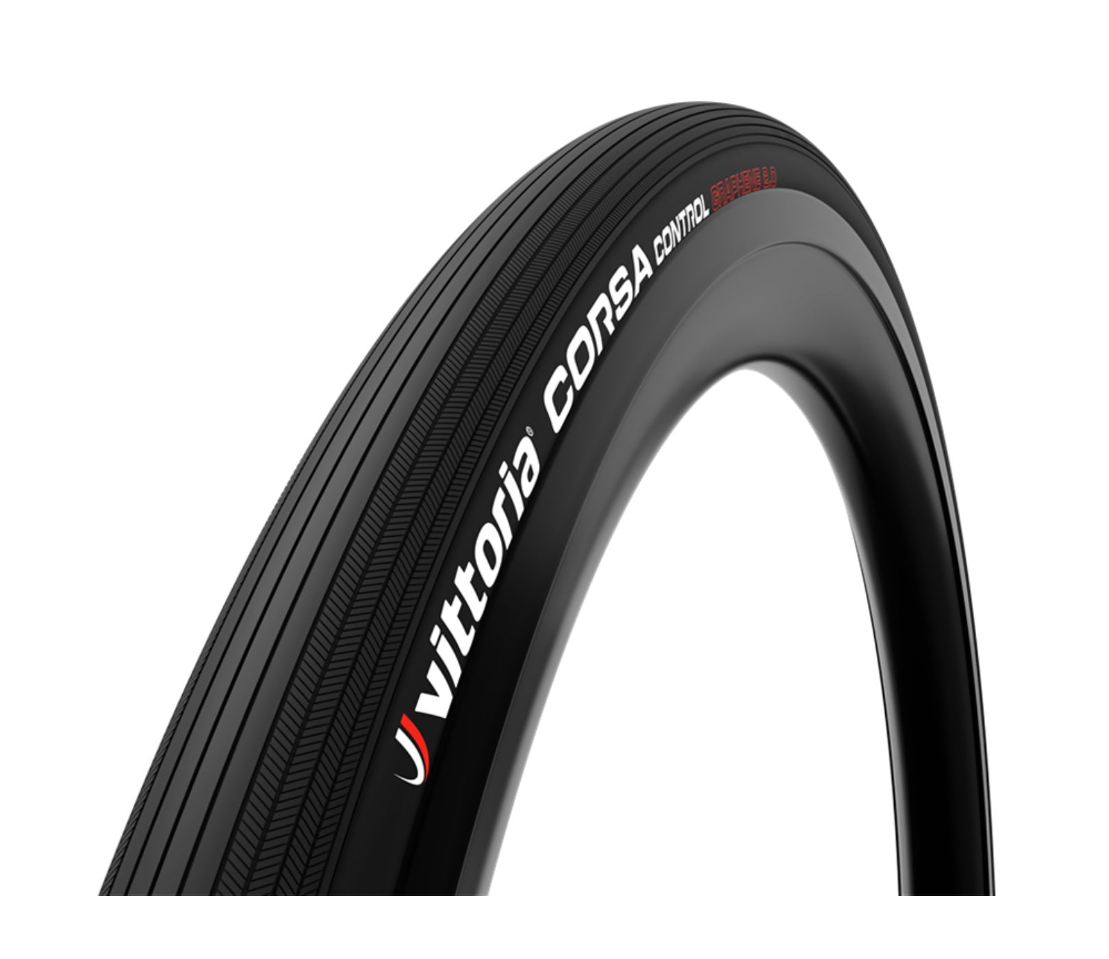 Vittoria Corsa Control Fold G2.0 Road Tyre 