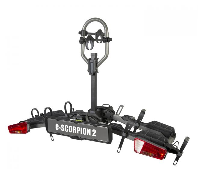 BuzzRack E-Scorpion 2 Bike Carrier