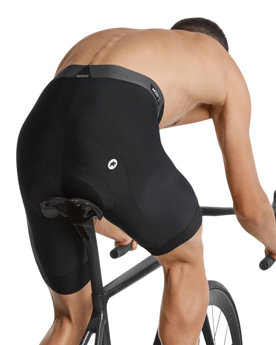 Assos Mille GT Men's Half Shorts