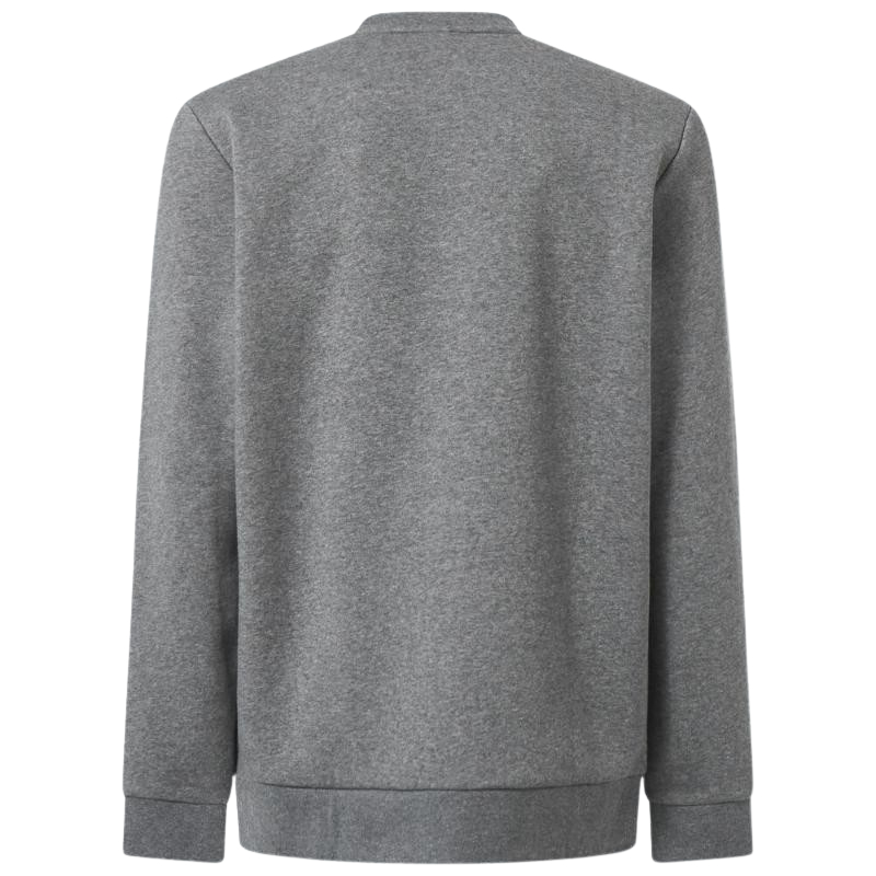 Oakley Relax Long Sleeve Crew Men's Shirt 