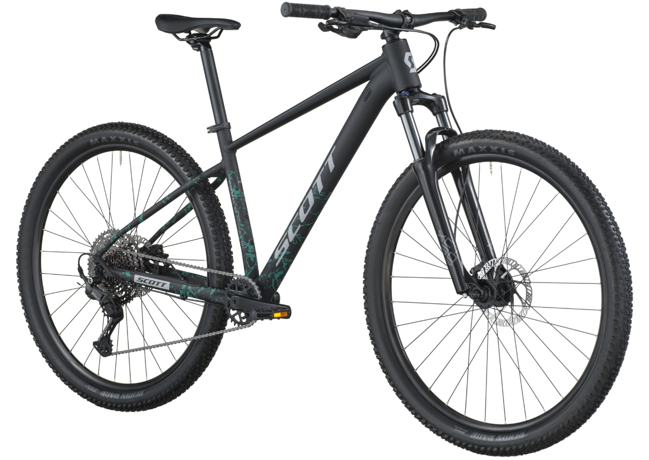Scott Contrail 20 Aluminium Hardtail Mountain Bike 2026