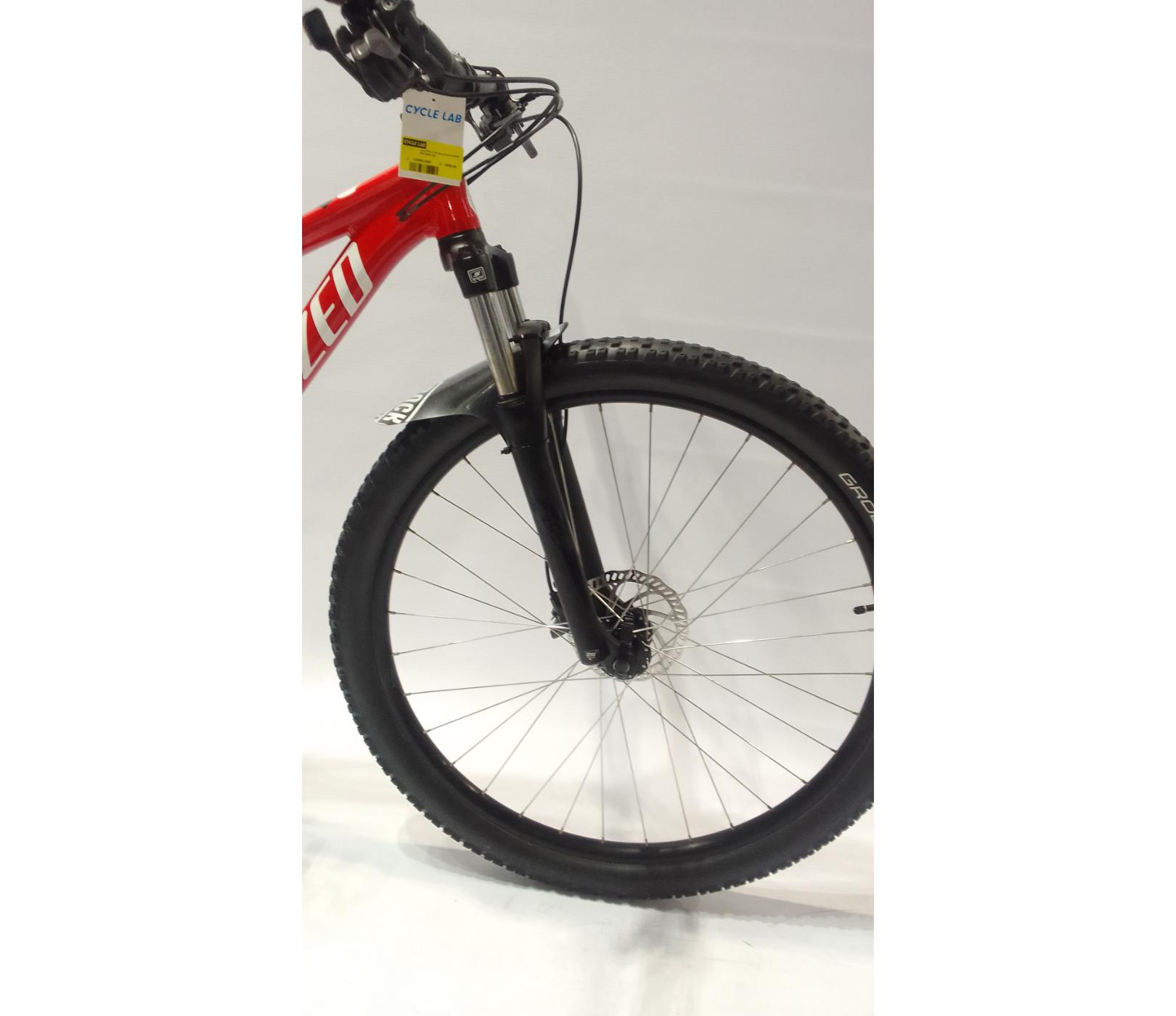 Pre best sale owned mtb