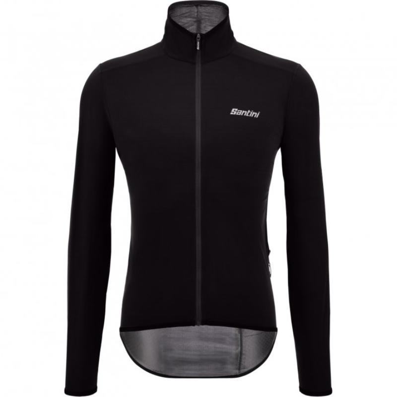 Santini Nimbus Rain Guard Men's Jacket 