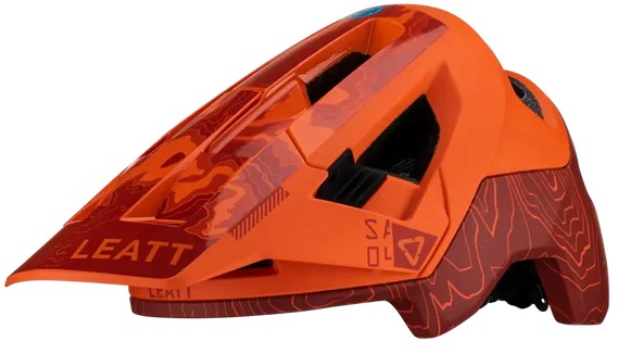 Leatt MTB AllMtn 4.0 V23 MTB Helmet 102301505