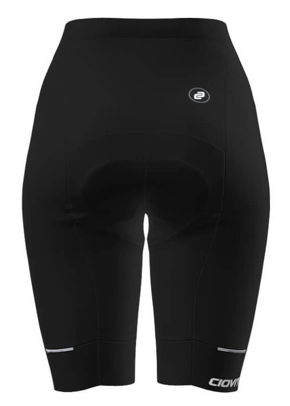 Ciovita Avia Corsa Womans Shorts