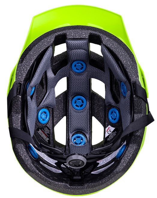Leatt ALLMTN 1.0 V24 MTB Helmet