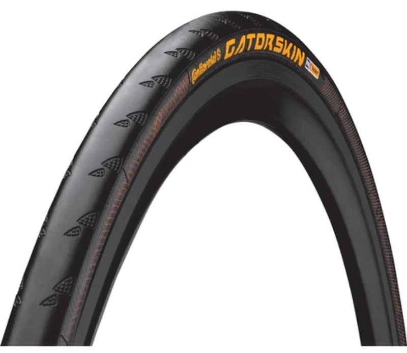 Continental Gatorskin 700X25C Road Tyre