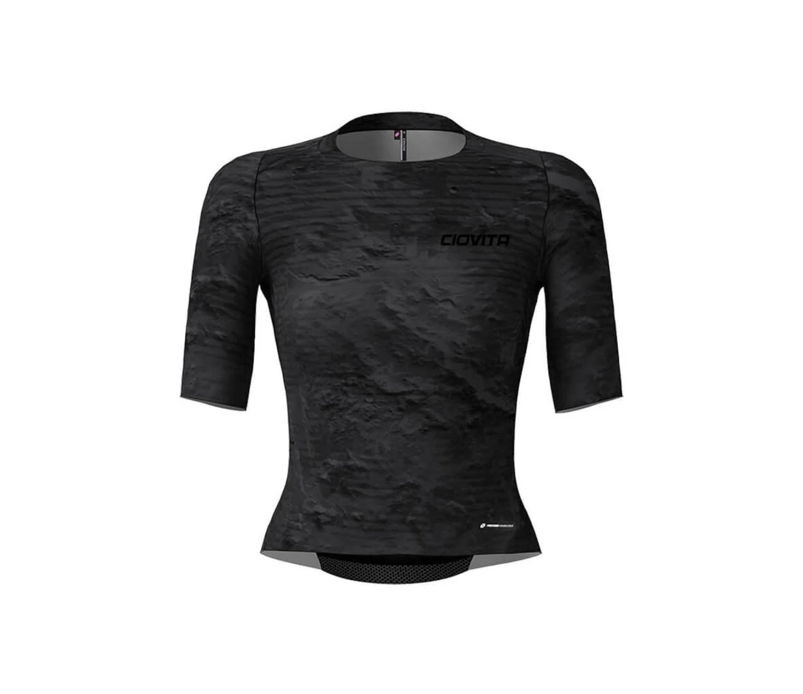 Ciovita Aeolis Zipperless Pro Fit Ladies Jersey 