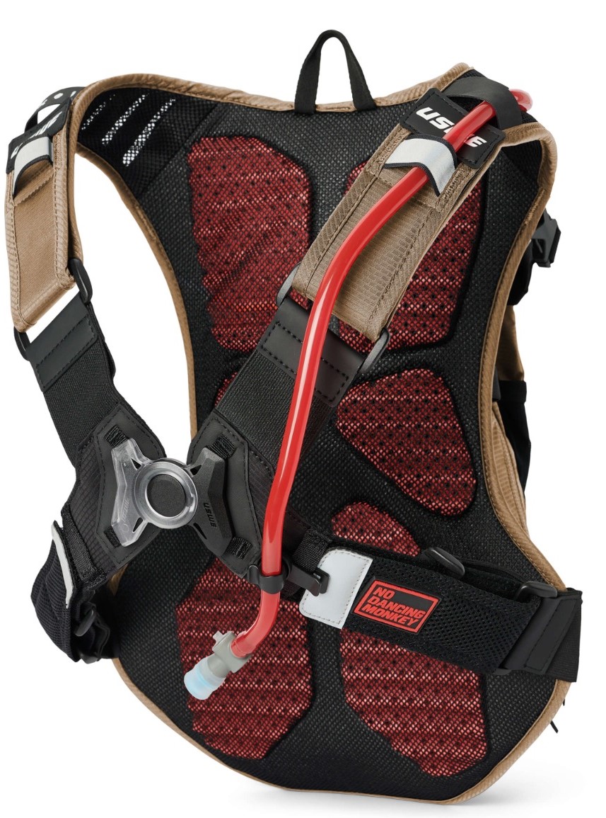 Uswe Hydro 9 Hydropod