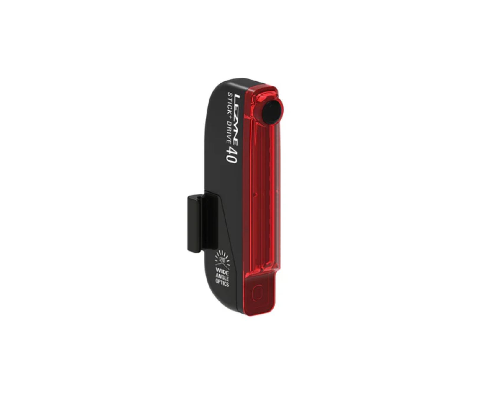 Lezyne Stick Drive Rear Light 
