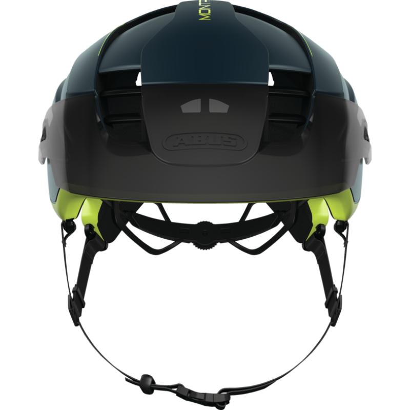 Abus Montrailer MTB Helmet