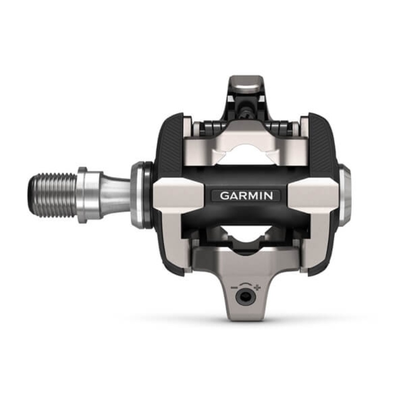 Garmin Rally XC100 Single Sensing Power Meter