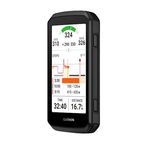 Garmin Edge 1060 GPS Bike Computer 