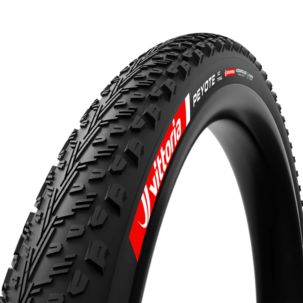 Vittoria Peyote XC Trail G2.0 TR 29x2.5 MTB Tyre