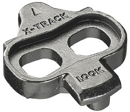 Look X-Track MTB Cleats