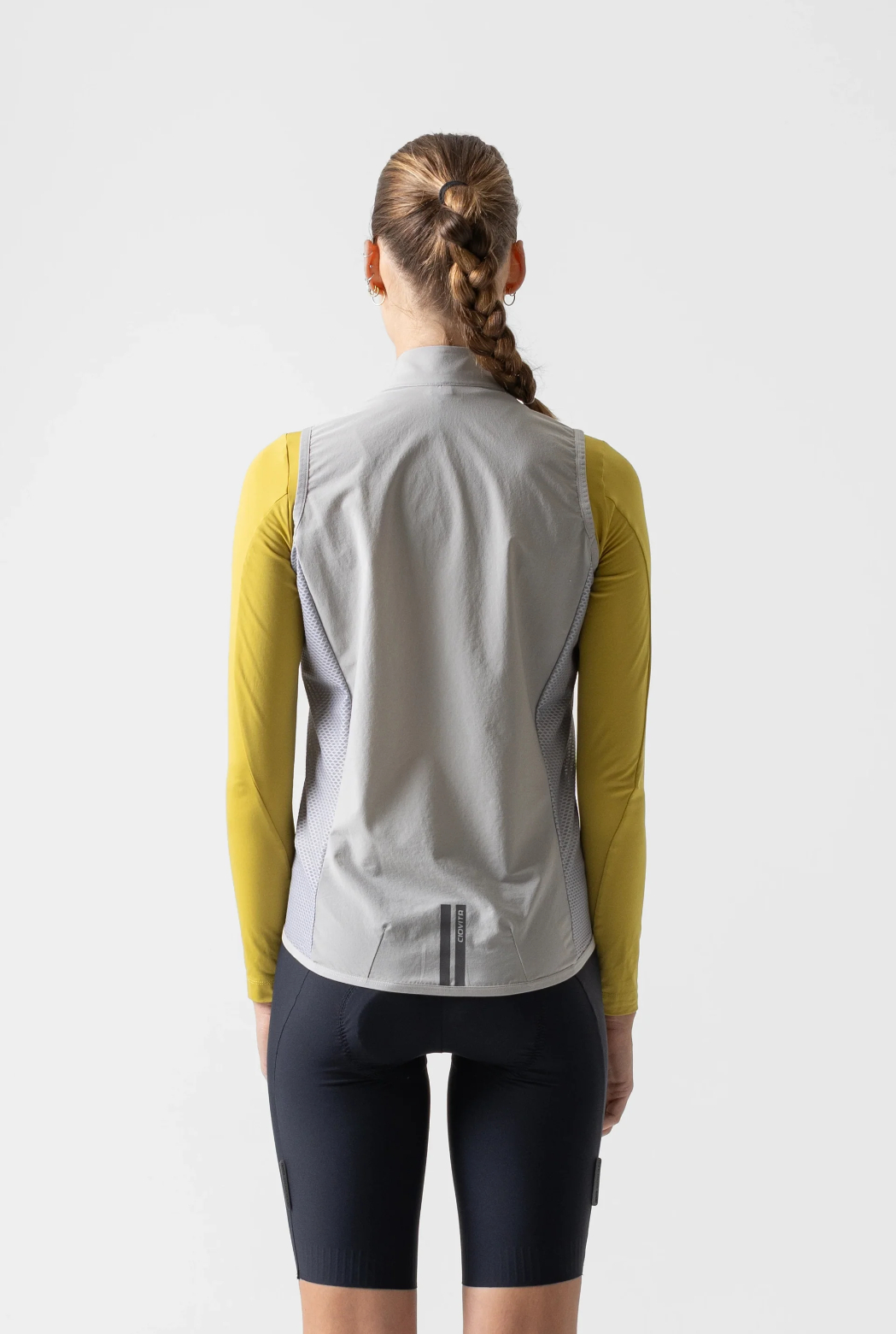 Ciovita Corsa Core Womens Gilet