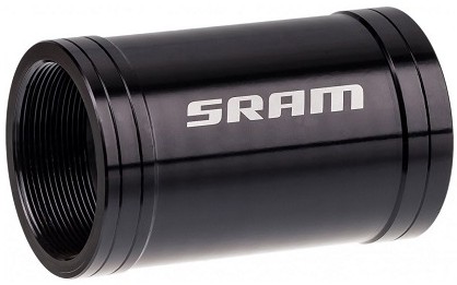 Truvativ BB30 To BSA Adaptor