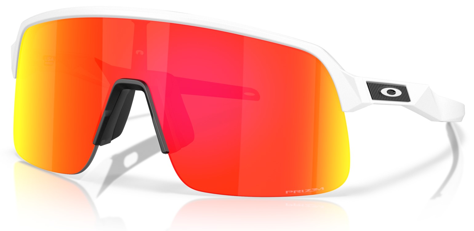 Oakley Sutro Lite S Sport Sunglasses 