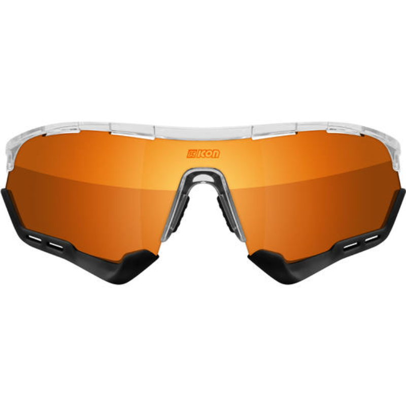 Scicon Gloss Mirror Bronze Aerotech XL Sunglasses