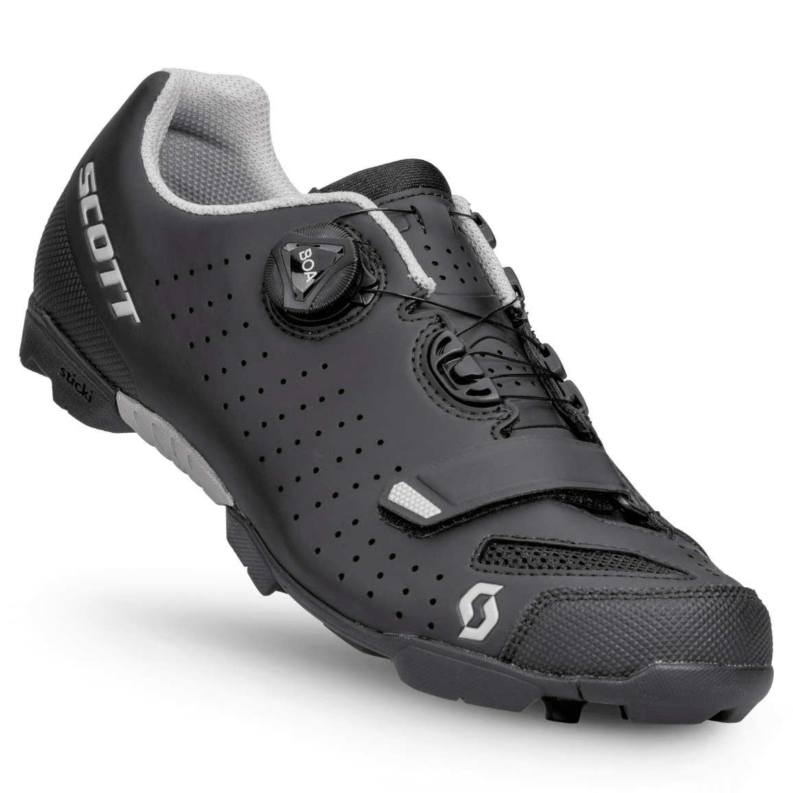 Scott Comp BOA Unisex MTB Shoes 
