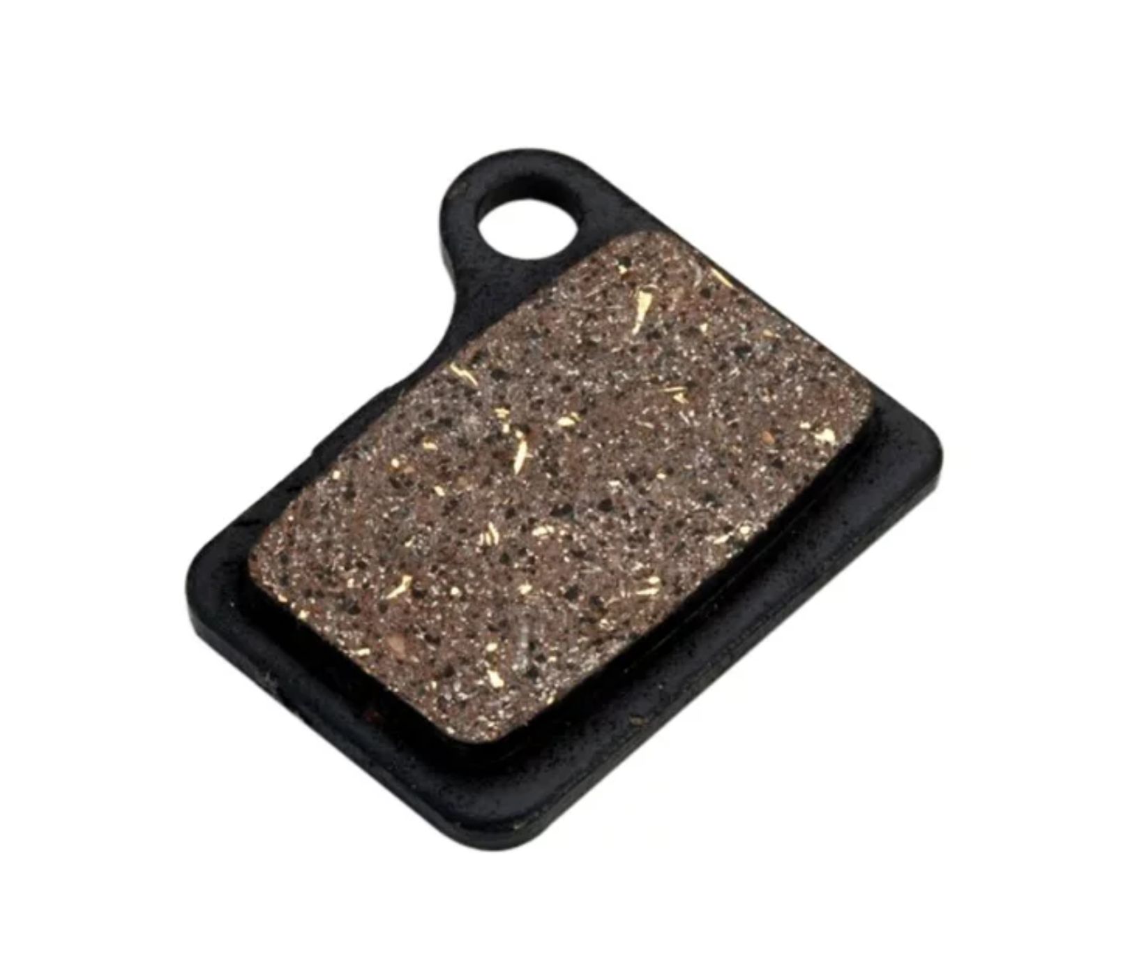 Ashiman Deore M555 MTB Disc Brake Pad