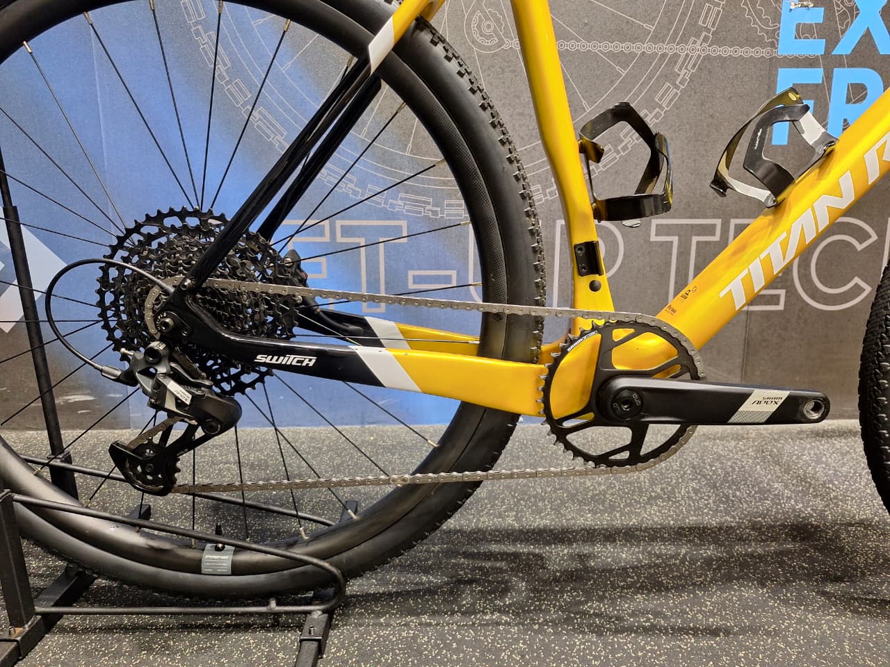 Colnago V5RS Ultegra Carbon Road Bike 