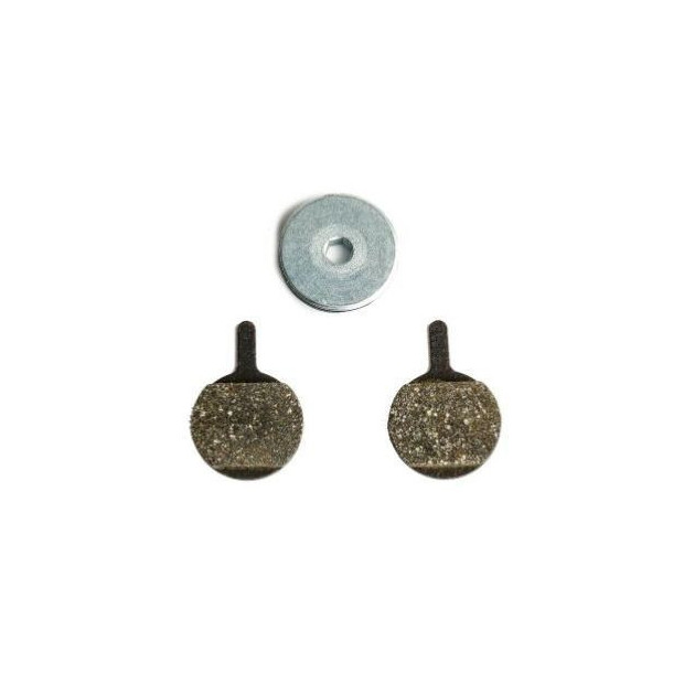 Magura Gustav Disc Brake Pads Type 2.1  MTB