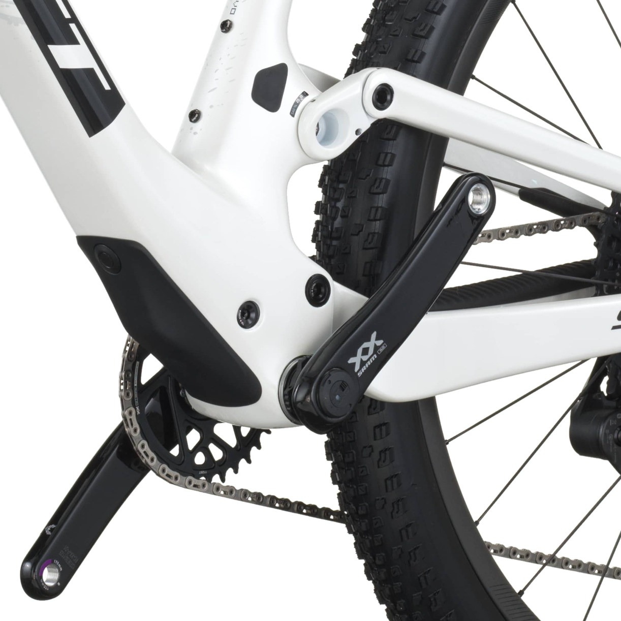 Scott Spark RC World Cup EVO Carbon Dual Suspension Mountain Bike 2026